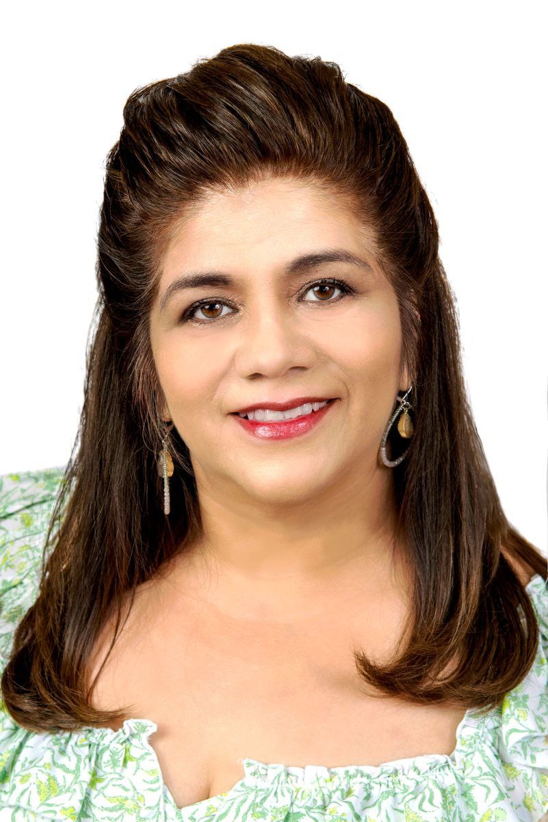 Yvonne Pulido