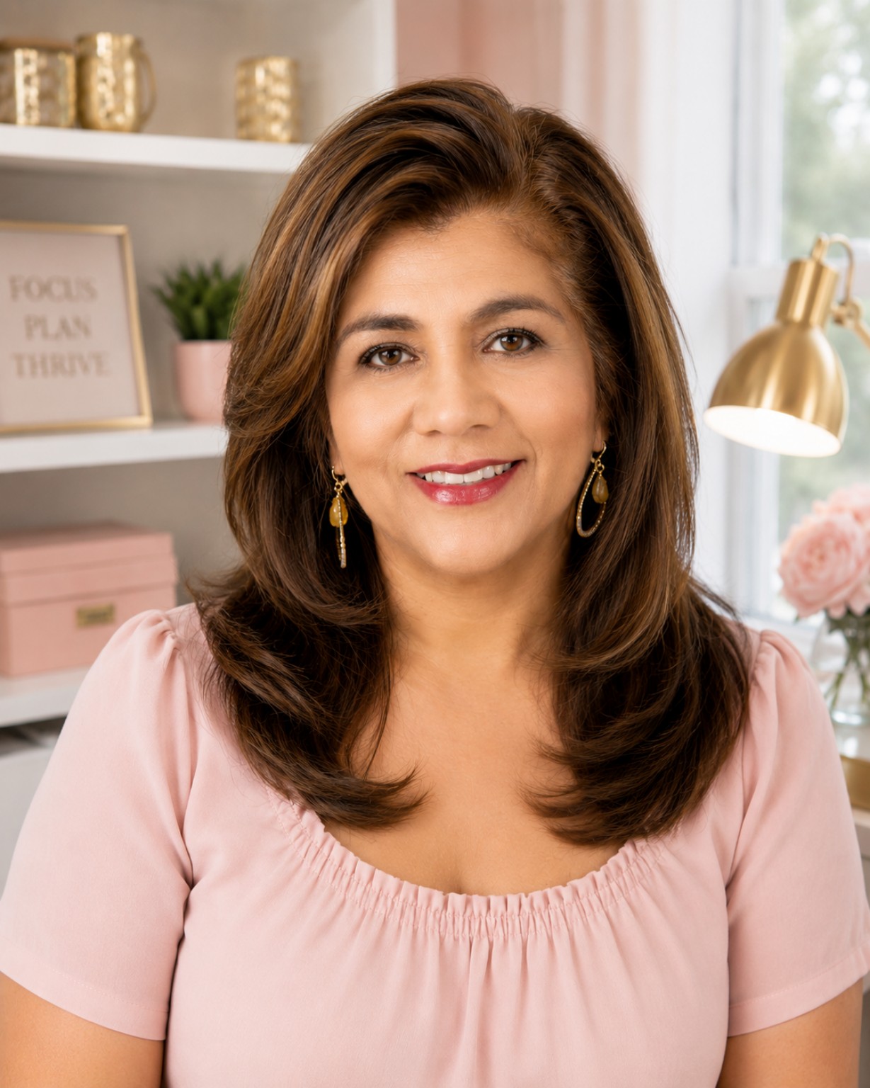 Yvonne Pulido